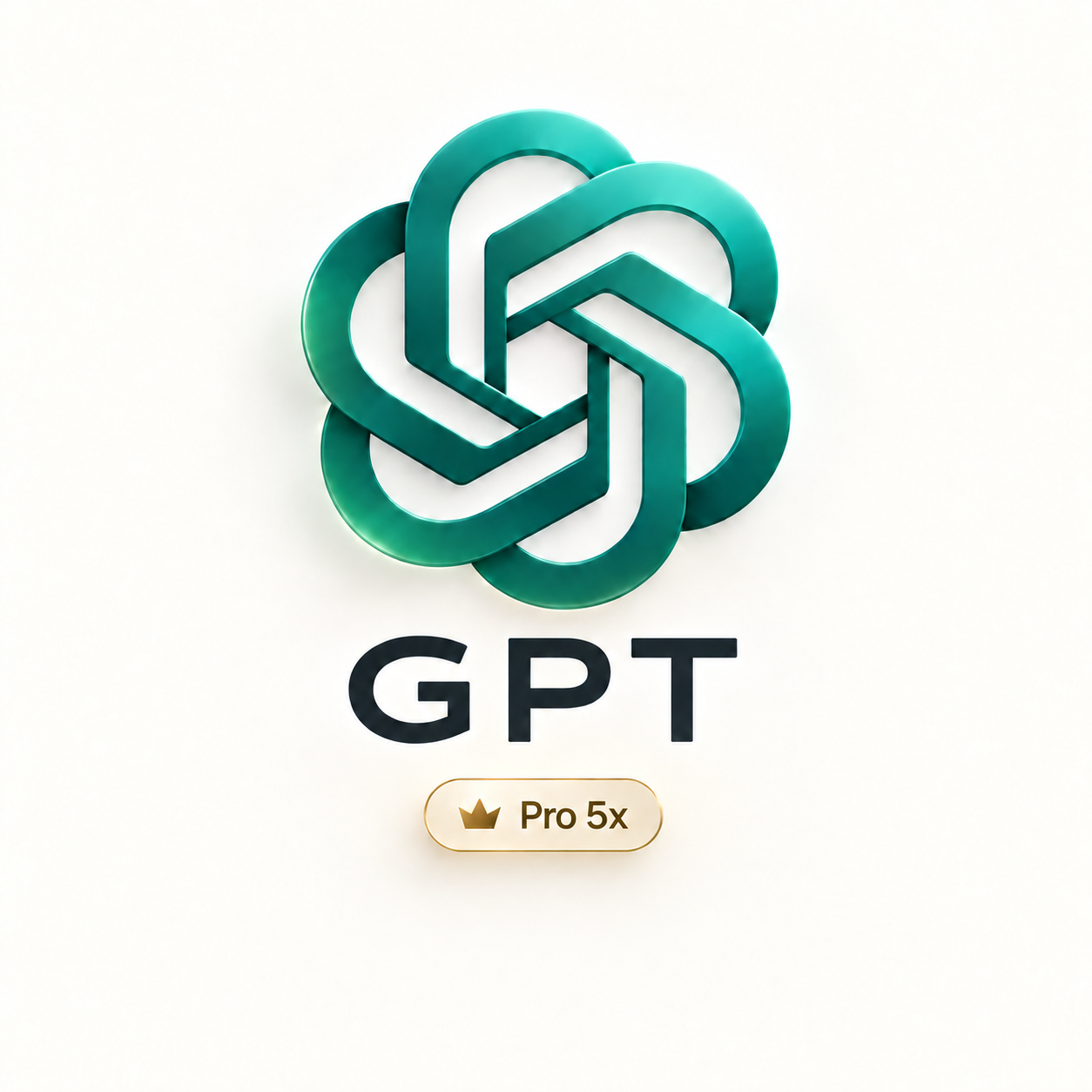 ChatGPT Pro 100｜自有账号订阅